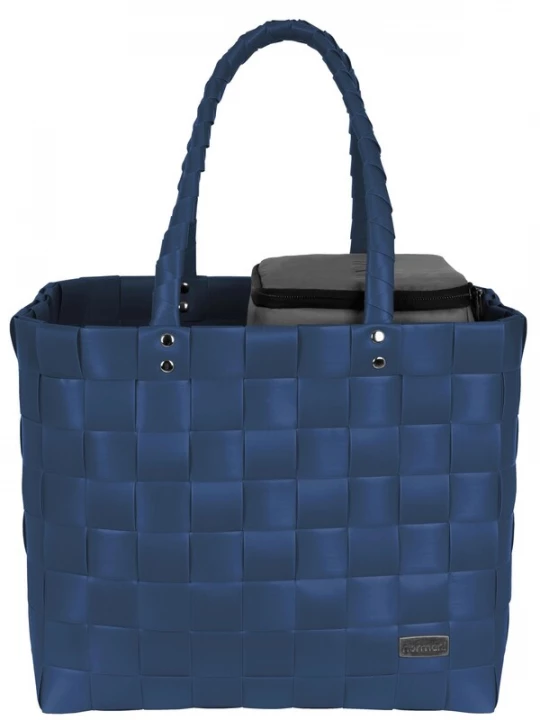 Foto van product normani Shopper petrol