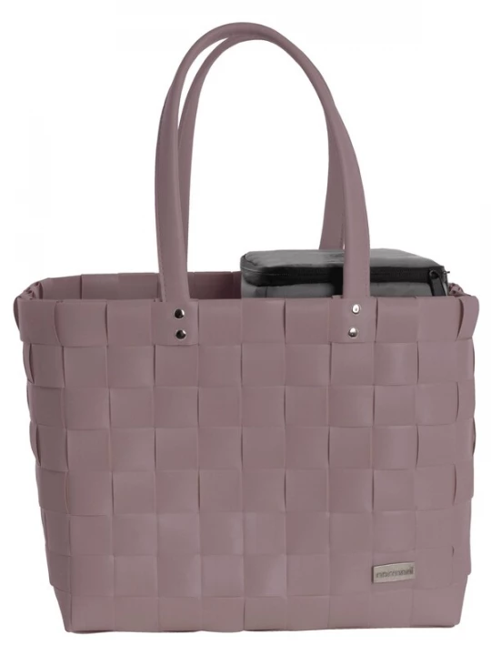 Foto van product normani Shopper rosa