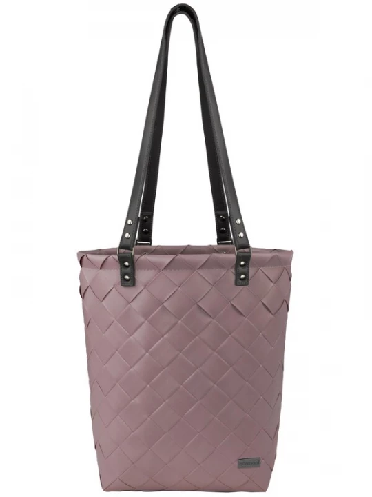 Foto van product normani Shopper ' Temara ' oudroze