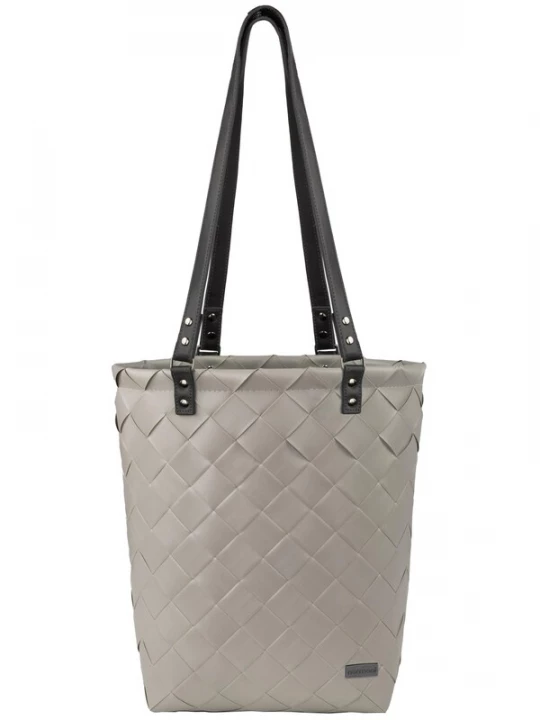 Foto van product normani Shopper ' Temara ' taupe