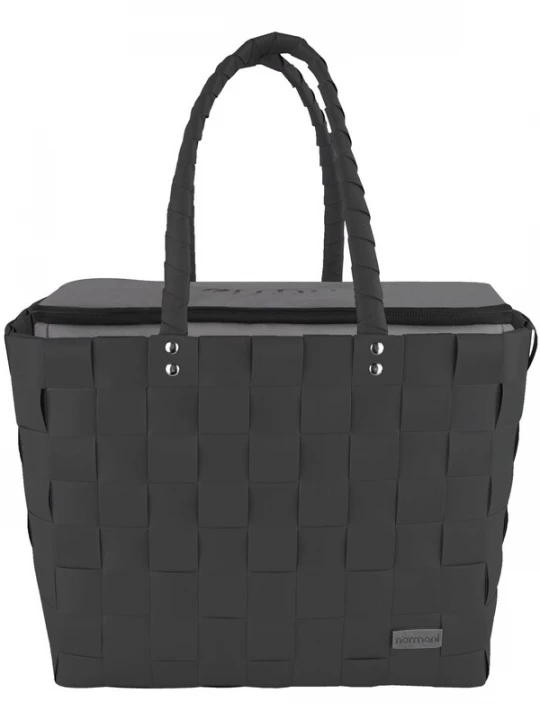 Foto van product normani Shopper zwart