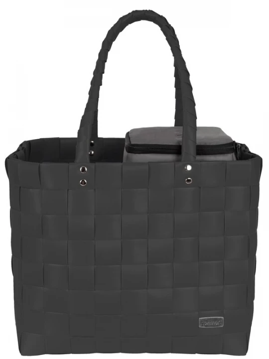 Foto van product normani Shopper zwart