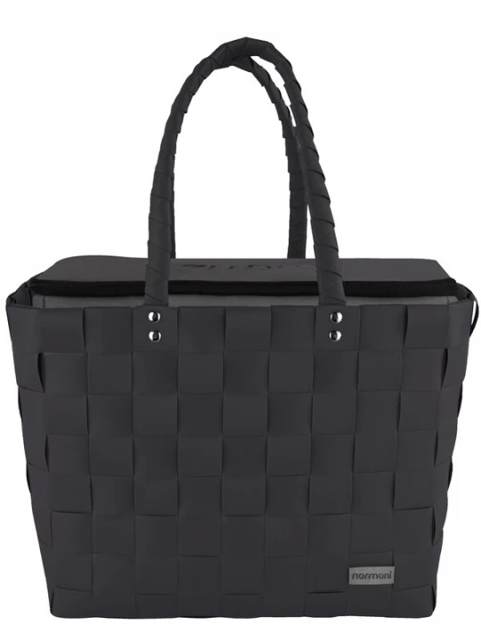Foto van product normani Shopper zwart