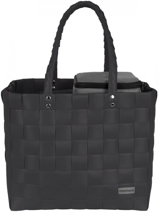 Foto van product normani Shopper zwart
