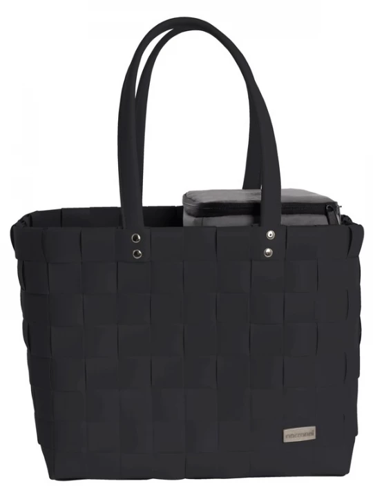 Foto van product normani Shopper zwart
