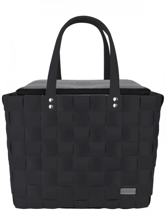 Foto van product normani Shopper zwart
