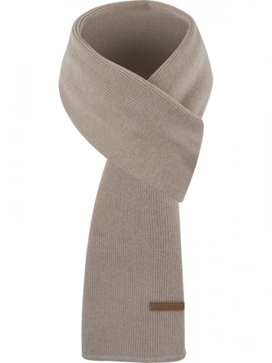 Foto van product normani Sjaal 'Yuma' beige