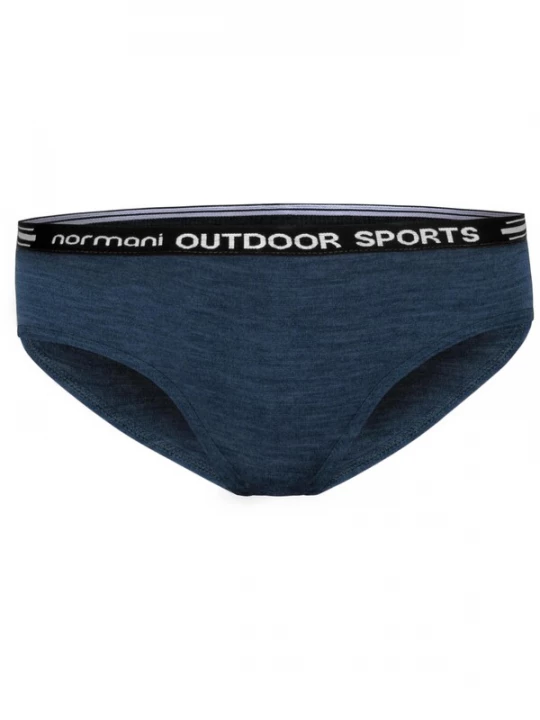 Foto van product normani Slip 'Albury' navy