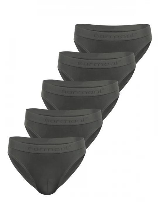 Foto van product normani Slip 'Sliwen' donkergrijs