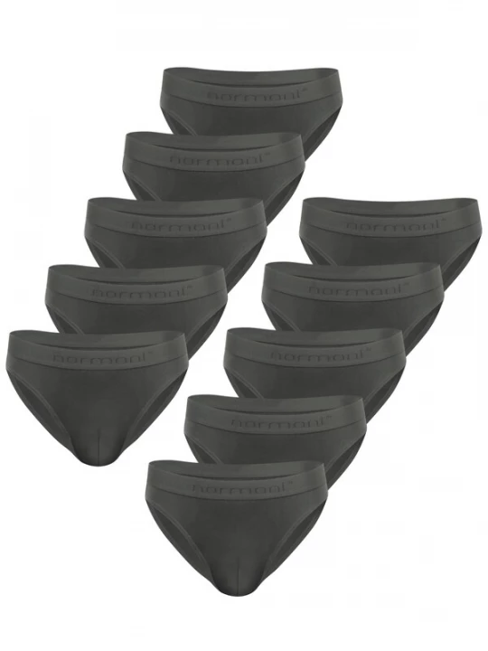 Foto van product normani Slip 'Sliwen' grijs