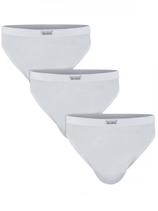 Foto van product normani Slip wit