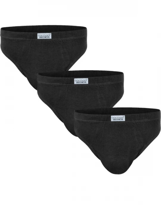 Foto van product normani Slip zwart