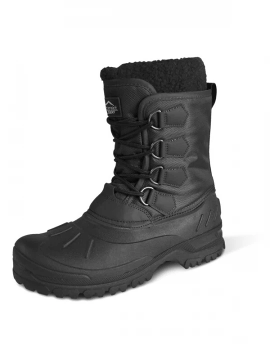 Foto van product normani Snowboots 'Coldery' zwart