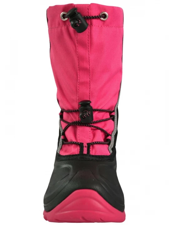 Foto van product normani Snowboots pink / zwart