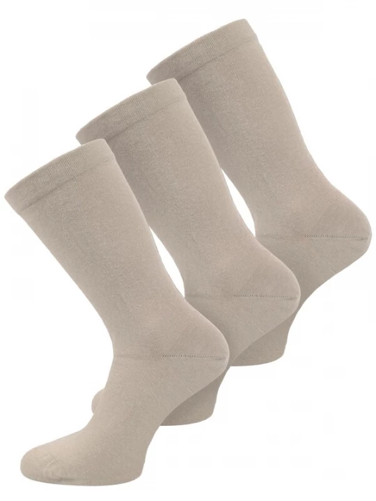 Foto van product normani Sokken donkerbeige