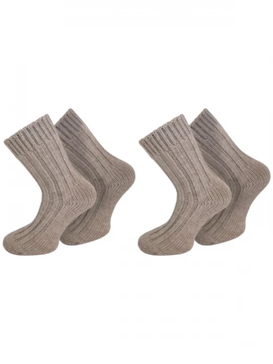 Foto van product normani Sokken beige