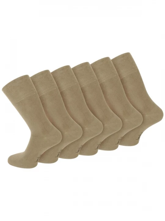 Foto van product normani Sokken chamois