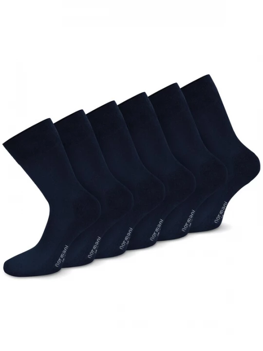 Foto van product normani Sokken marine