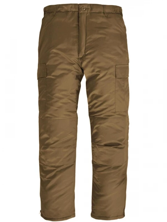 Foto van product normani Sportbroek ' Yerupaja ' beige
