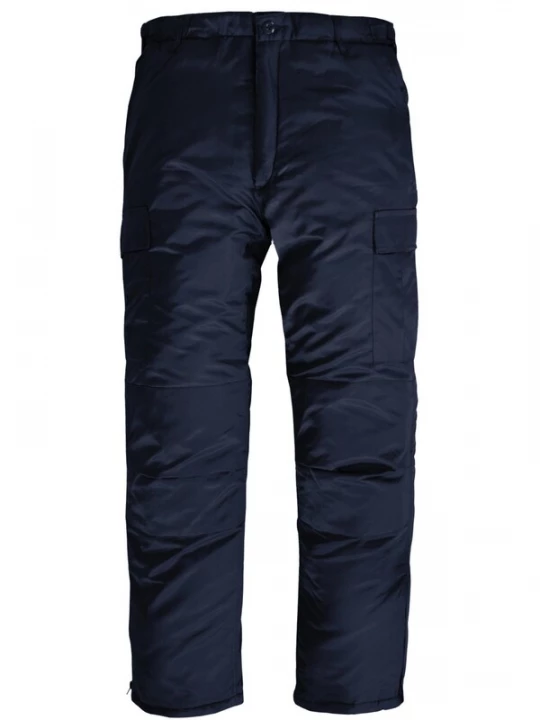 Foto van product normani Sportbroek 'Yerupaja' navy