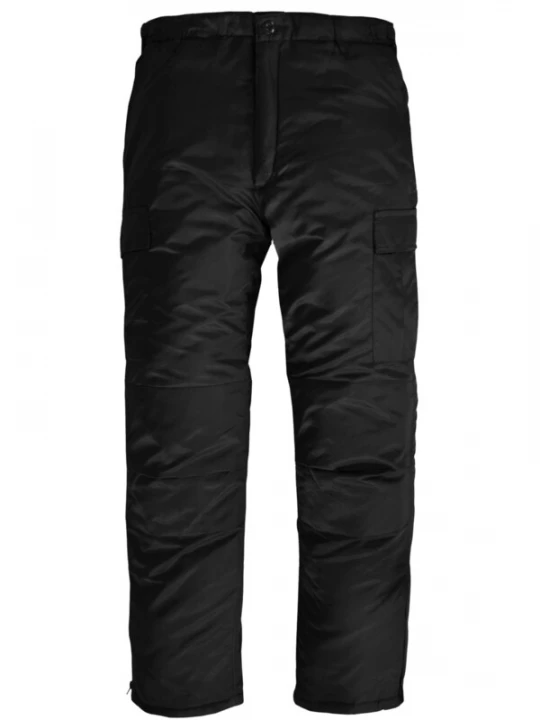 Foto van product normani Sportbroek 'Yerupaja' zwart