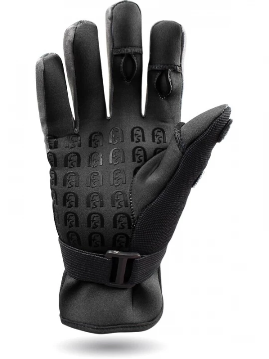 Foto van product normani Sporthandschoenen 'Catcher' zwart