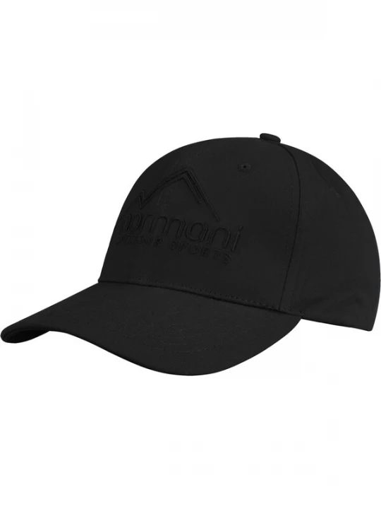 Foto van product normani Sportpet 'Neys' zwart