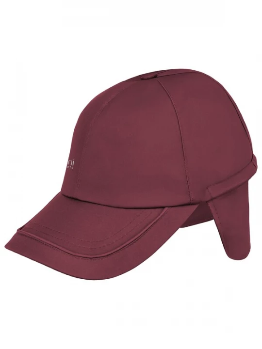 Foto van product normani Sportpet 'Northproof' bordeaux