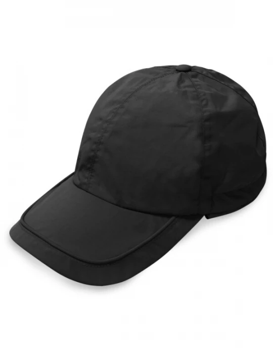 Foto van product normani Sportpet 'Northproof' zwart