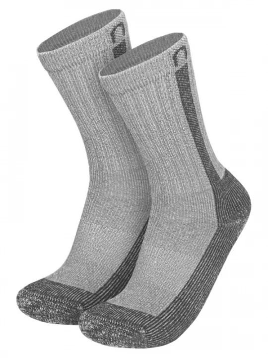 Foto van product normani Sportsokken ' Nowra ' grijs