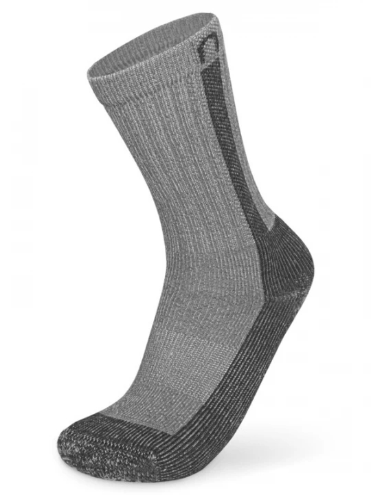 Foto van product normani Sportsokken ' Nowra ' grijs / donkergrijs