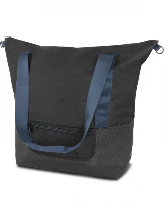 Foto van product normani Sporttas 'Westpass' navy / zwart