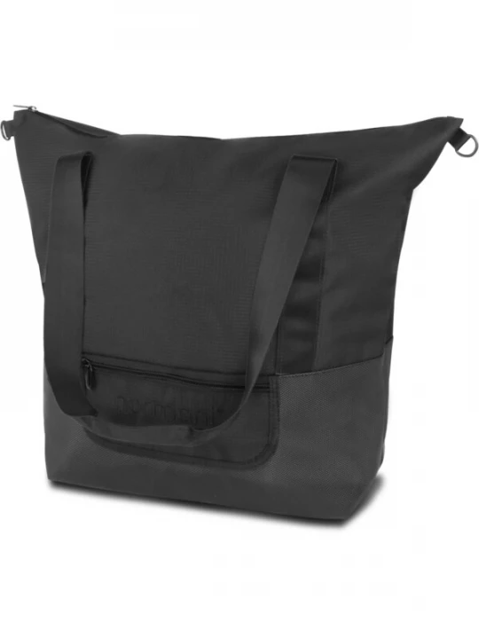 Foto van product normani Sporttas 'Westpass' zwart