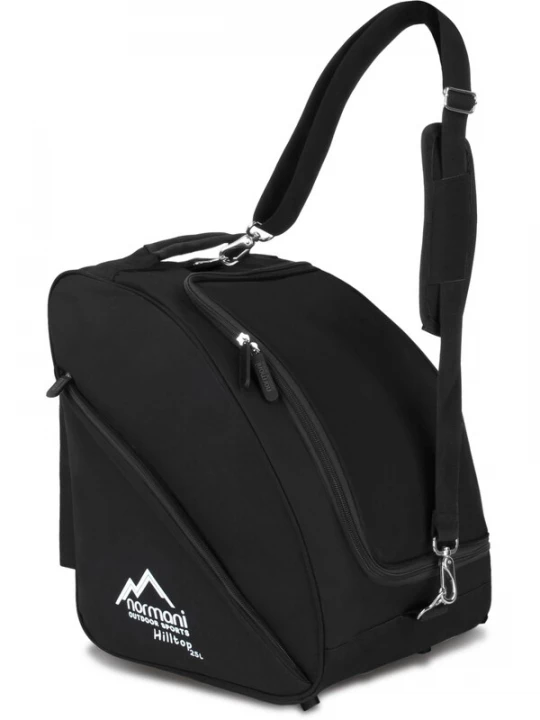 Foto van product normani Sporttas wit