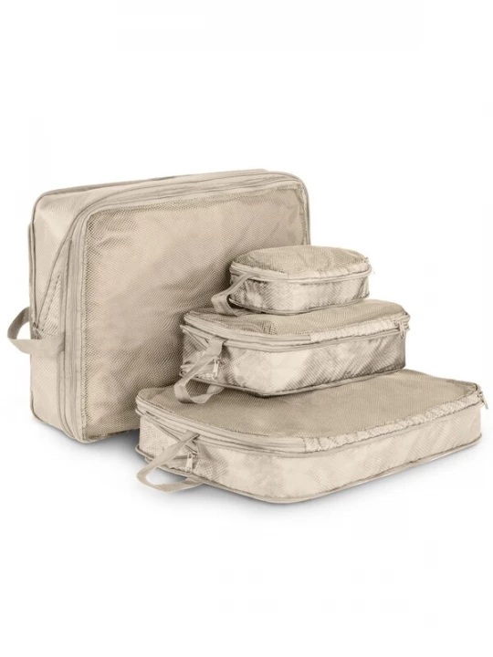 Foto van product normani Toillettas 'Nuqui' beige