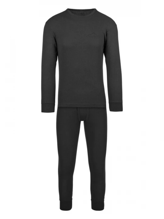 Foto van product normani Trainingspak antraciet