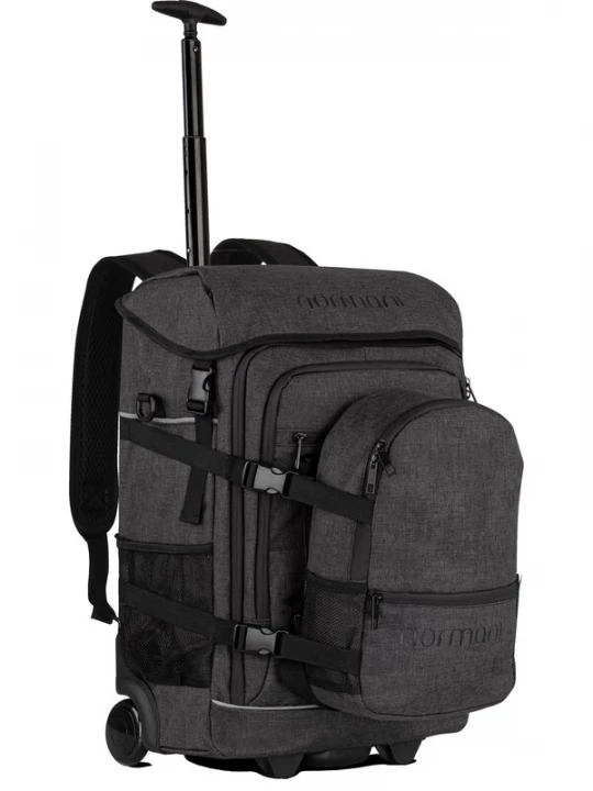 Foto van product normani Trolley antraciet