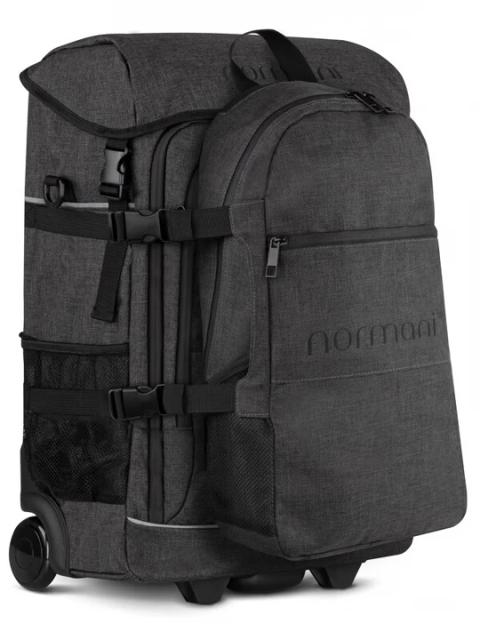 Foto van product normani Trolley antraciet