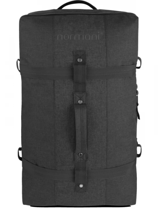 Foto van product normani Trolley 'Aurori 45' zwart