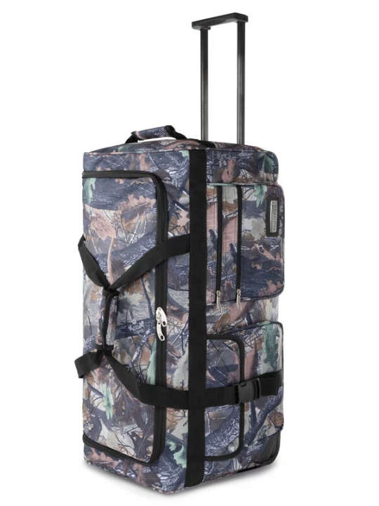 Foto van product normani Trolley bruin