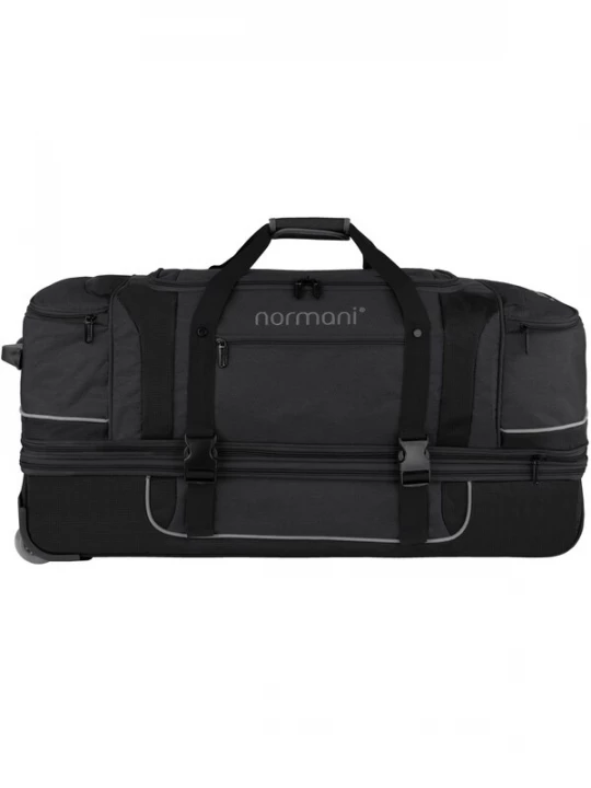 Foto van product normani Trolley 'Gigaro' zwart