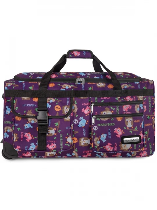 Foto van product normani Trolley lila / pink
