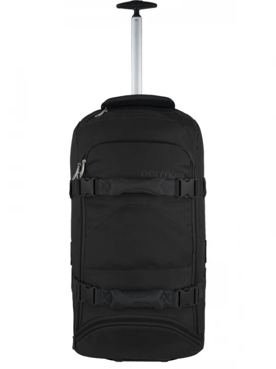 Foto van product normani Trolley 'Melano90' zwart