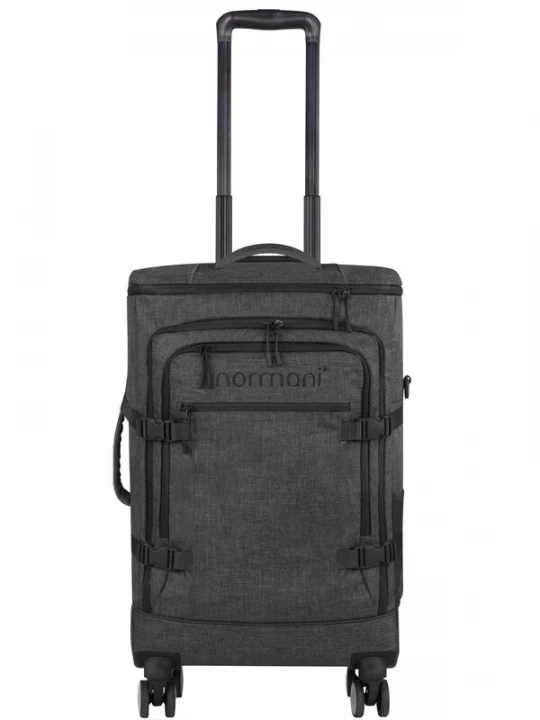Foto van product normani Trolley 'Namie' donkergrijs
