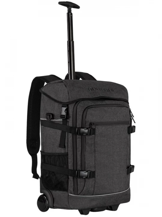 Foto van product normani Trolley 'Nara' antraciet