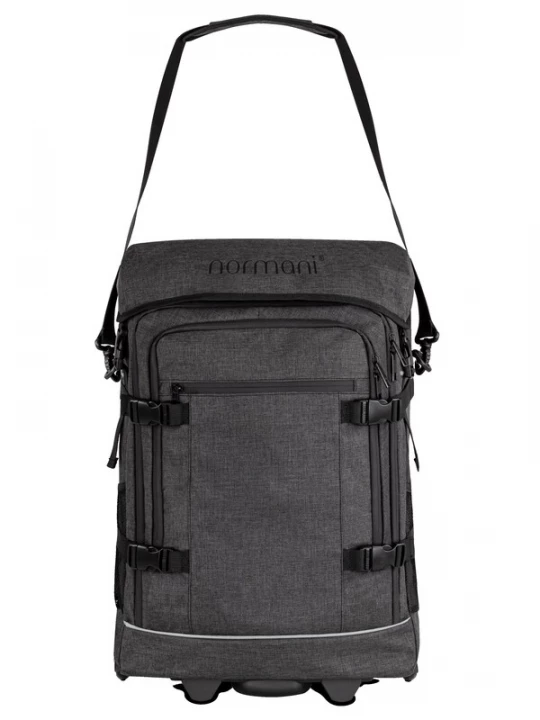 Foto van product normani Trolley 'Nara' antraciet