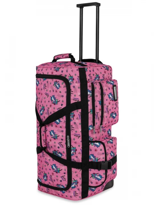 Foto van product normani Trolley pink