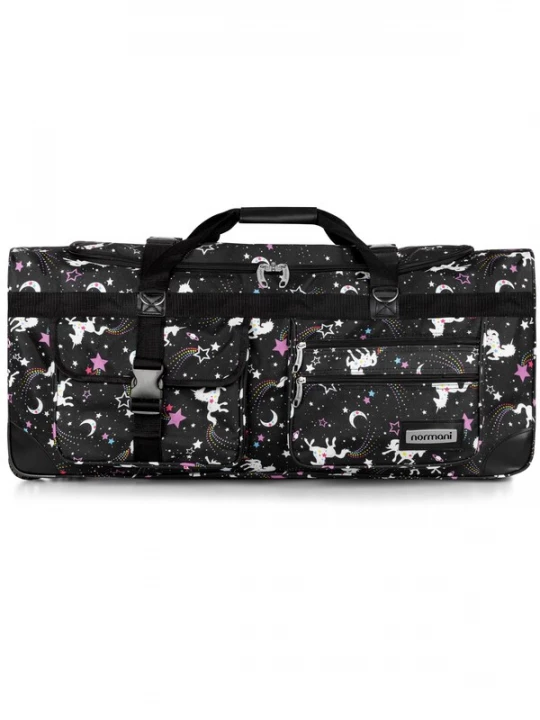 Foto van product normani Trolley zwart