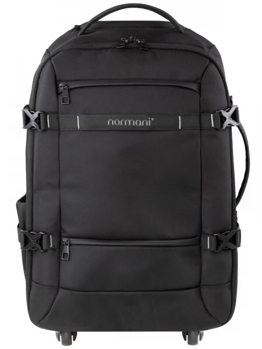 Foto van product normani Trolley zwart