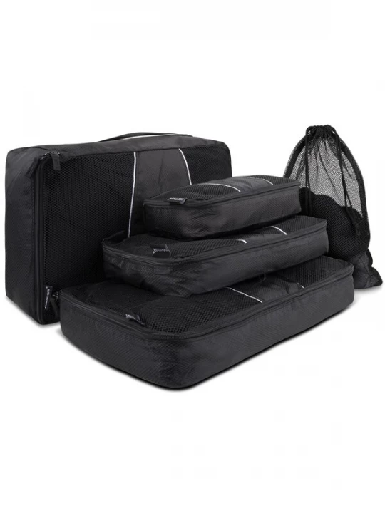 Foto van product normani Trolley zwart